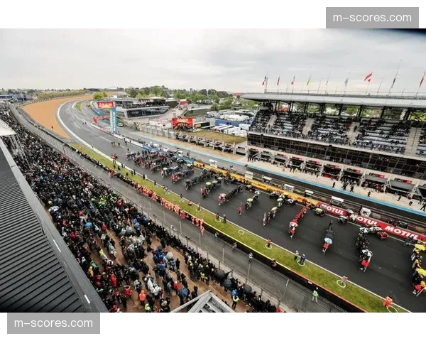 赛事评论：过于注重安全的赛道设计，是否让比赛失去了原有魅力？