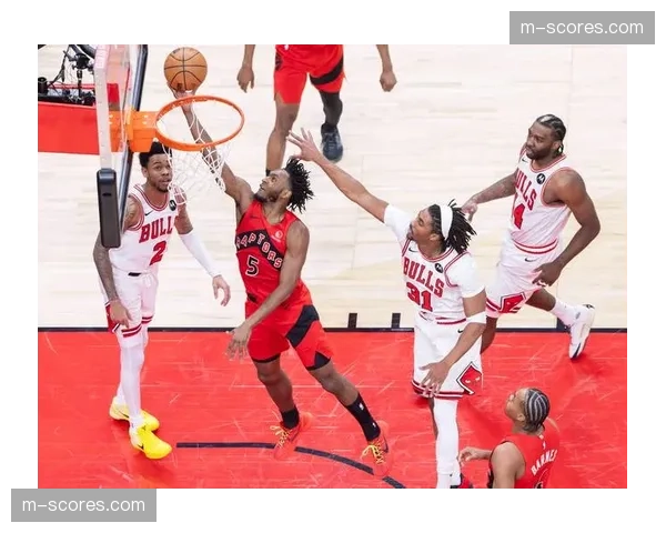 猛龙加时惜败公牛，附加赛前景蒙上阴影