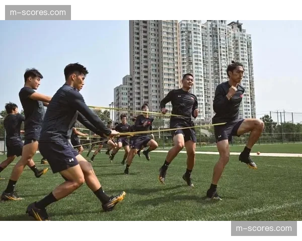 体能教练专访：揭秘现代职业橄榄球运动员季前训练的强度与科学性