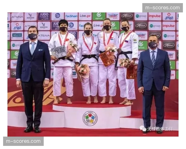 巴黎奥运积分冲刺：三月柔道大满贯第比利斯站阵容公布