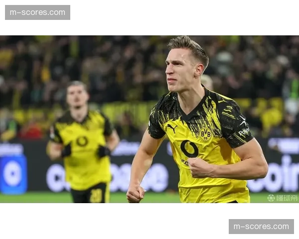 官方：多特蒙德中卫施洛特贝克确认将于今夏自由身加盟拜仁慕尼黑