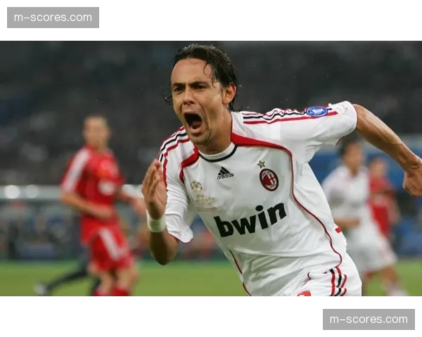 意大利国家队八爷再战,AC米兰名宿助威