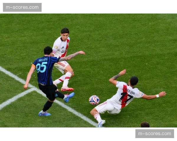 财务报告显示，国际米兰上赛季营收创队史纪录，接近7亿欧元