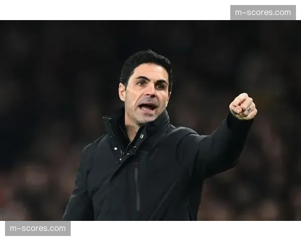 阿尔特塔战术保守遭质疑，阿森纳欧冠角球效率仅为英超三分之一